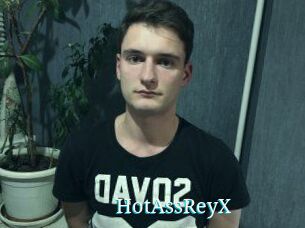 HotAssReyX