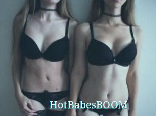 HotBabesBOOM