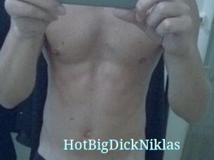 HotBigDickNiklas
