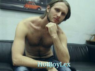 HotBoyLex
