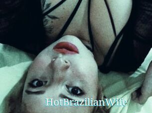 HotBrazilianWife