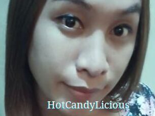 HotCandyLicious