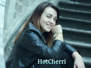 HotCherri