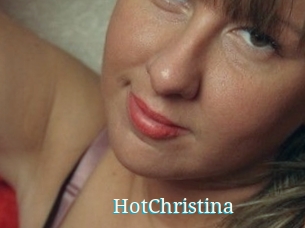 HotChristina