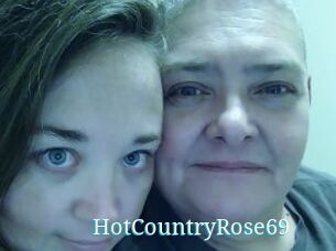 HotCountryRose69