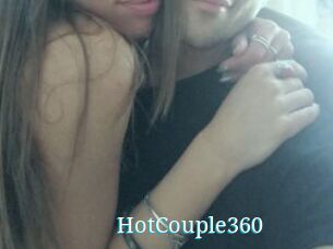 HotCouple360