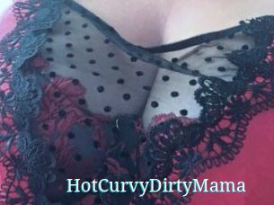 HotCurvyDirtyMama