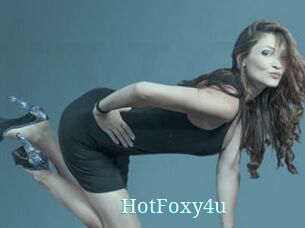 HotFoxy4u