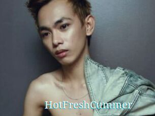 HotFreshCummer