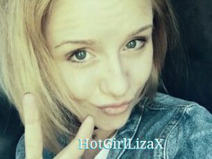 HotGirlLizaX