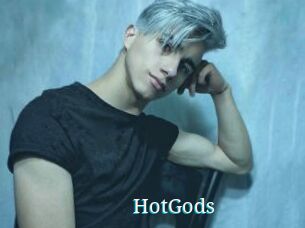 HotGods