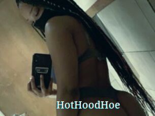 HotHoodHoe