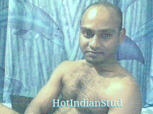 HotIndianStud