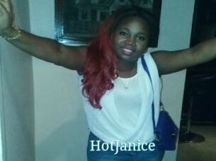 HotJanice