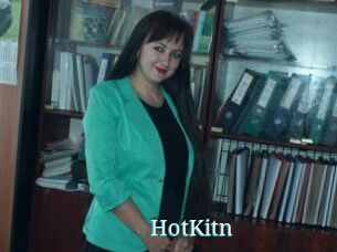 HotKitn