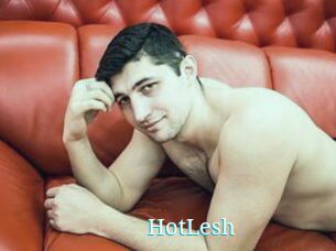 HotLesh