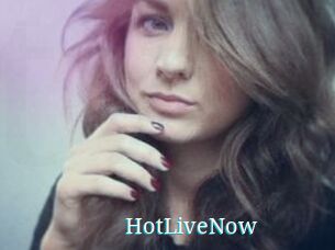 HotLiveNow