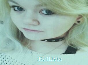 HotLivia