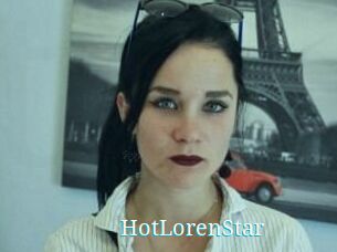 HotLorenStar
