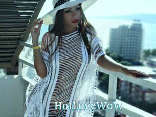 HotLoveWoW