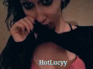 HotLucyy
