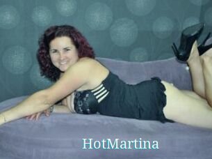 HotMartina