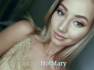 HotMary