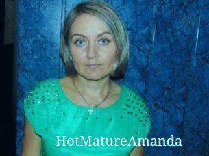 HotMatureAmanda