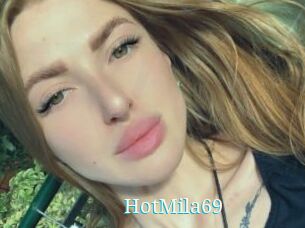 HotMila69
