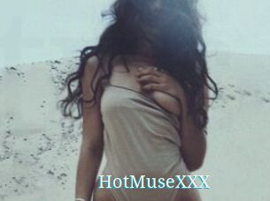 HotMuseXXX