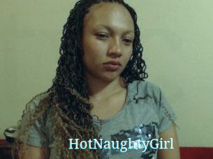 HotNaughtyGirl