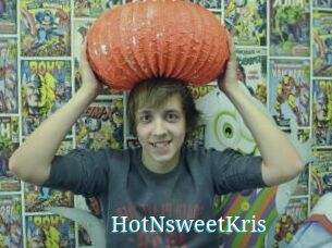 HotNsweetKris