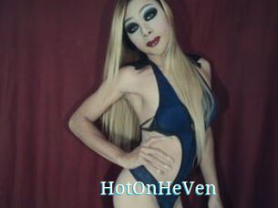 HotOnHeVen