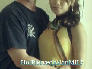 HotPiercedAsianMILF