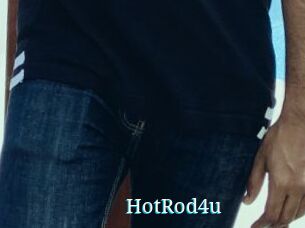 HotRod4u