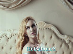 HotSabrineX