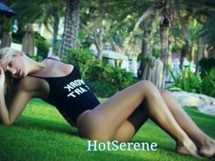 HotSerene