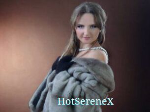 HotSereneX