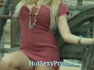 HotSexyPrincess