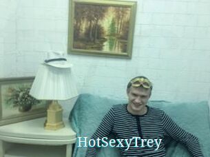 HotSexyTrey