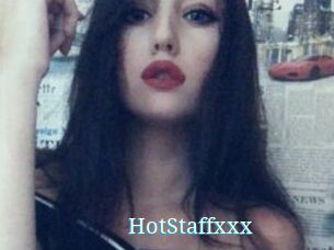 HotStaffxxx