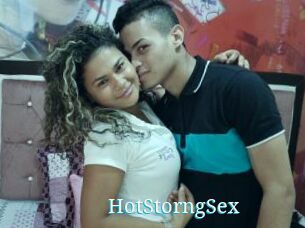 HotStorngSex
