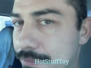 HotStuffToy