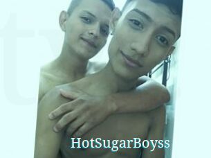 HotSugarBoyss