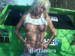 HotTamara