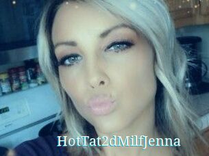 HotTat2dMilfJenna
