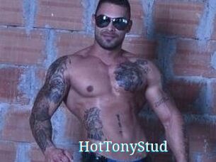 HotTonyStud