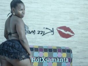 HotXsamanta