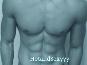HotandSexyyy