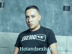 Hotandsexhard101